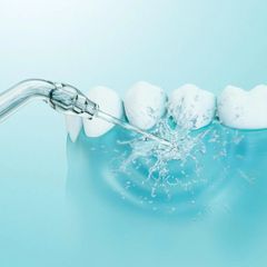 Máy tăm nước Panasonic EW DJ86 Chăm sóc nướu của bạn