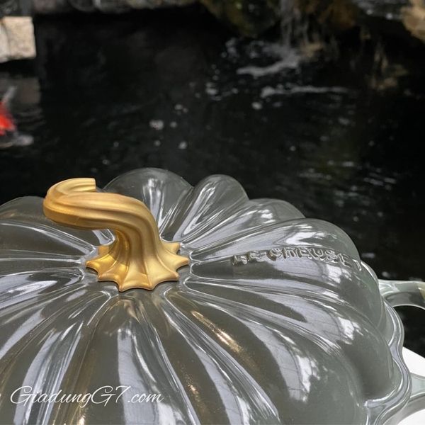 Lớp Men Cát và Khả Năng Quan Sát Tốt