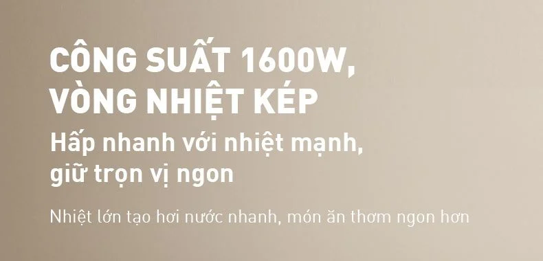 Đa Dạng Tính Năng Bổ Trợ Với Chất Liệu An Toàn Cho Thực Phẩm