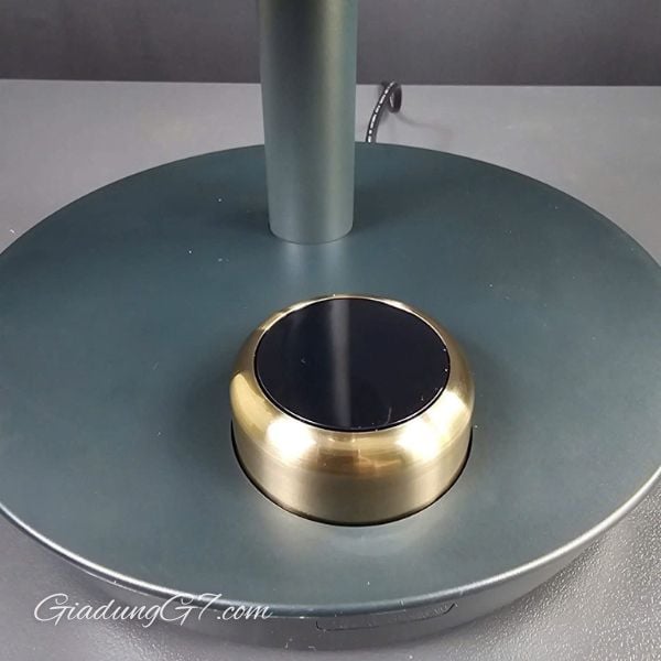 Quạt Bàn Stylies Cepheus Thiết Kế Hiện Đại, Thông Minh, Dễ Sử Dụng