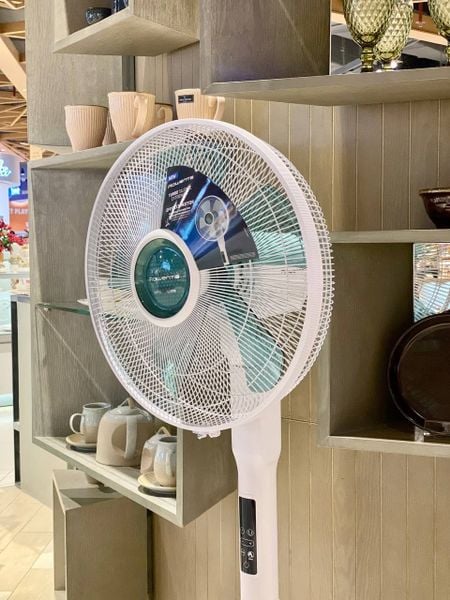 Quạt cây Rowenta VU5890 - Nội địa Đức