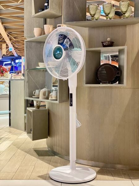 Quạt cây Rowenta VU5890 - Nội địa Đức