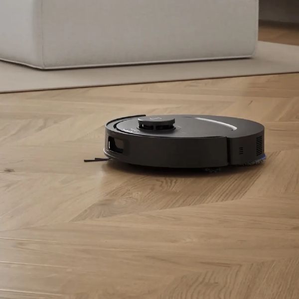 Robot Hút Bụi Ecovacs Deebot T30C OZMO Tự động phân phối dung dịch vệ sinh