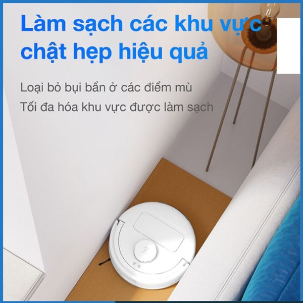 Trạm OMNI Nhỏ Nhất Từng Có