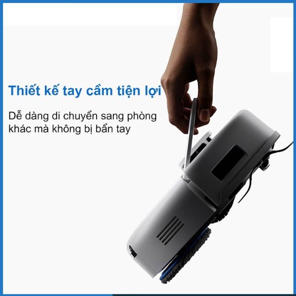 Tay Cầm Thiết Kế Tinh Tế Đến Từng Chi Tiết