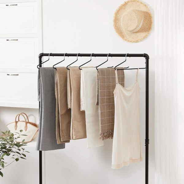 Set 20 Móc Treo Quần Áo Songmic – Đa năng, không chỉ dành cho quần