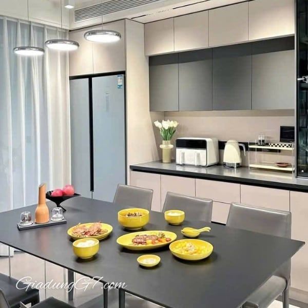 Set bát đĩa Staub 10 món - Màu Hồng/Xanh/Vàng – Thêm Ngọt Ngào Cho Bàn Ăn