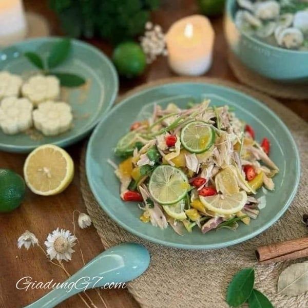 Set bát đĩa Staub 10 món - Màu Hồng/Xanh/Vàng – Thêm Ngọt Ngào Cho Bàn Ăn