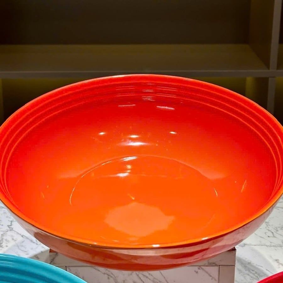 Tô Le Creuset 32cm Luôn đạt tiêu chuẩn cao