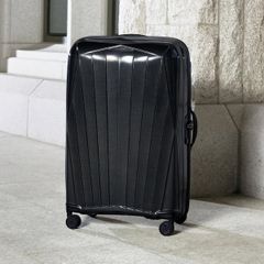 Vali kéo Samsonite SBL Major-Lite Được chế tạo bằng vật liệu Curv® mang tính cách mạng