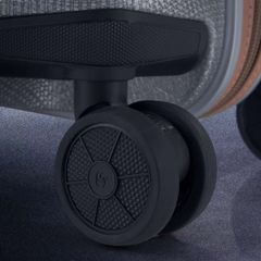 Vali kéo Samsonite SBL Major-Lite Kéo dễ dàng