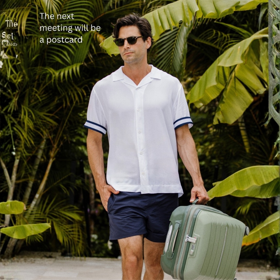 Vali Samsonite Freeform Chất liệu bền chắc