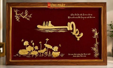 MẸ – hai tiếng giản dị, nhưng đủ đầy yêu thương.