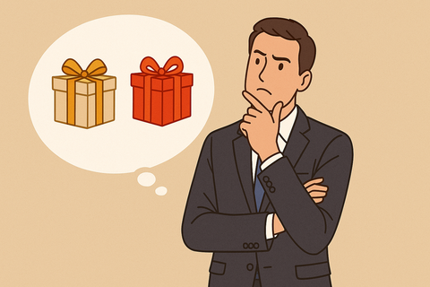 GIẢI MÃ NHỮNG MÓN QUÀ KHAI TRƯƠNG TẶNG KHÔNG ĐÚNG CÁCH VÀ CÁCH CHỌN QUÀ PHONG THỦY ĐEM LẠI MAY MẮN