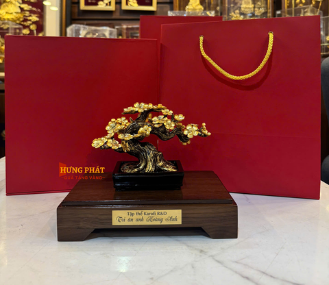 🎋 QUÀ TẾT SANG TRỌNG – GỬI TRỌN LỜI TRI ÂN 🎋