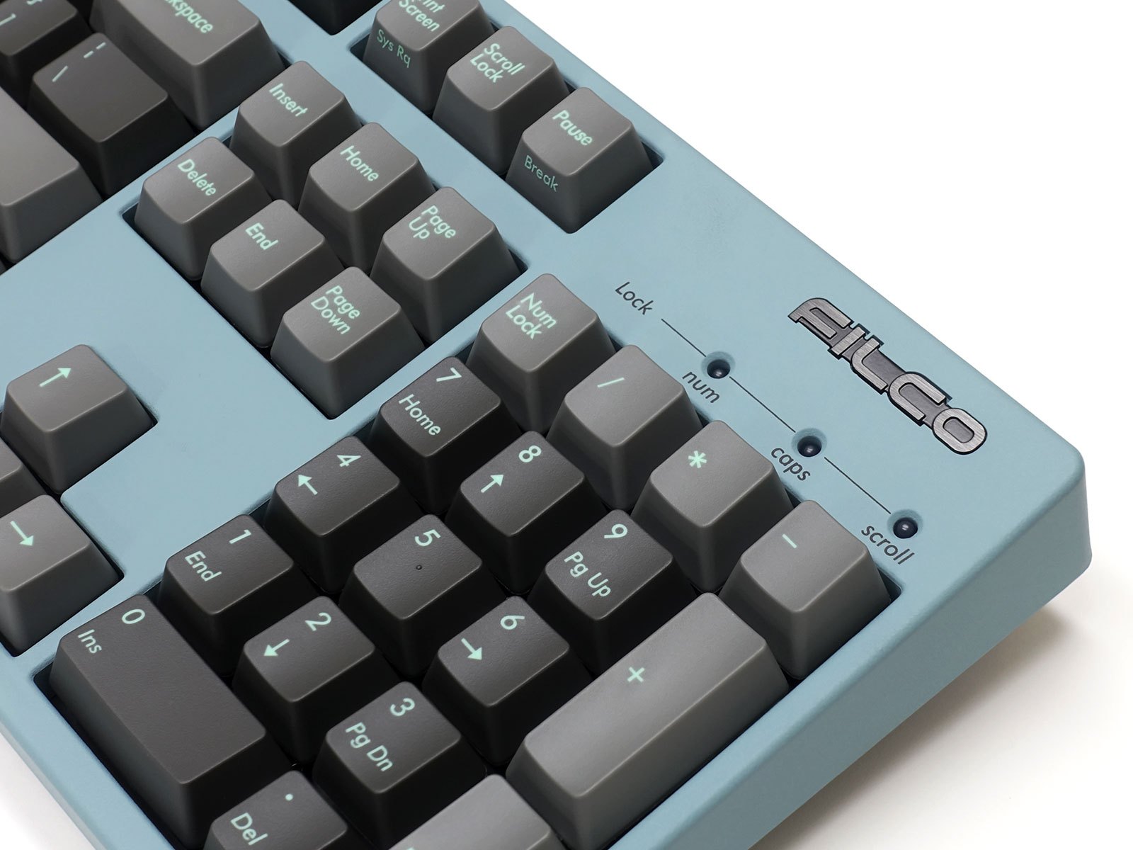 Filco – Biểu Tượng Của Sự Bền Bỉ Trong Thế Giới Bàn Phím Cơ