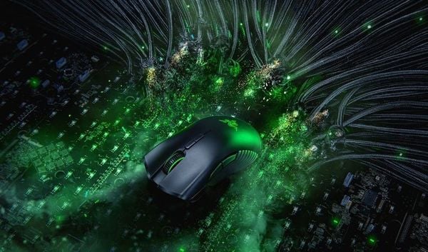 Chuột, phím, tai nghe: Khi công nghệ đạt tới giới hạn