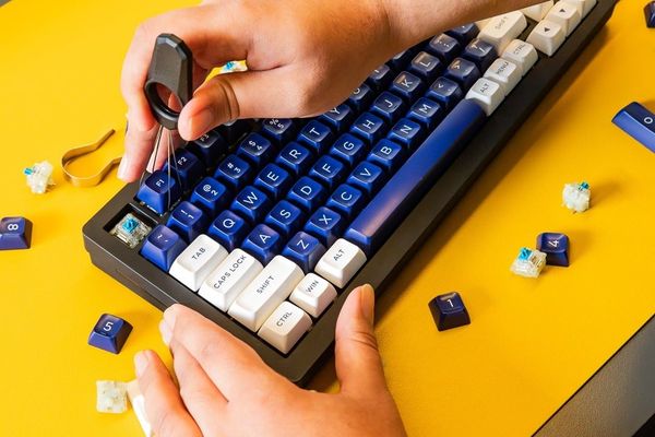 Các lỗi thường gặp trên Phím Chuột và Tai Nghe