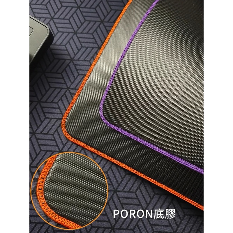 Poron là gì ? Pad chuột form Poron có ưu điểm gì vượt trội ?