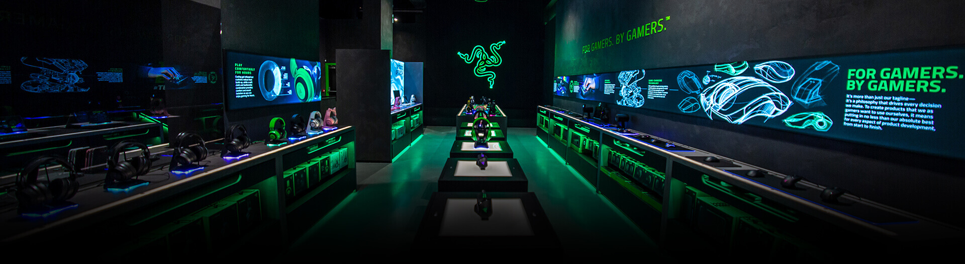 Chuột Razer