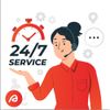 TUYỂN DỤNG NHÂN VIÊN KỸ THUẬT – BẢO HÀNH TẠI KOMEX (LÀM VIỆC TẠI HÀ NỘI)