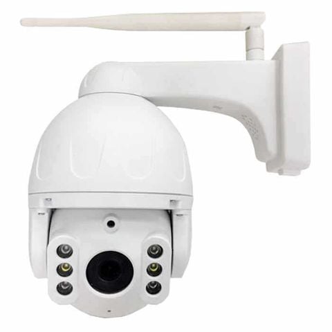 CÁC LỖI THƯỜNG GẶP KHI LẮP VÀ SỬ DỤNG CAMERA