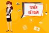 KOMEX VIỆT NAM Tuyển dụng KẾ TOÁN CÔNG NỢ