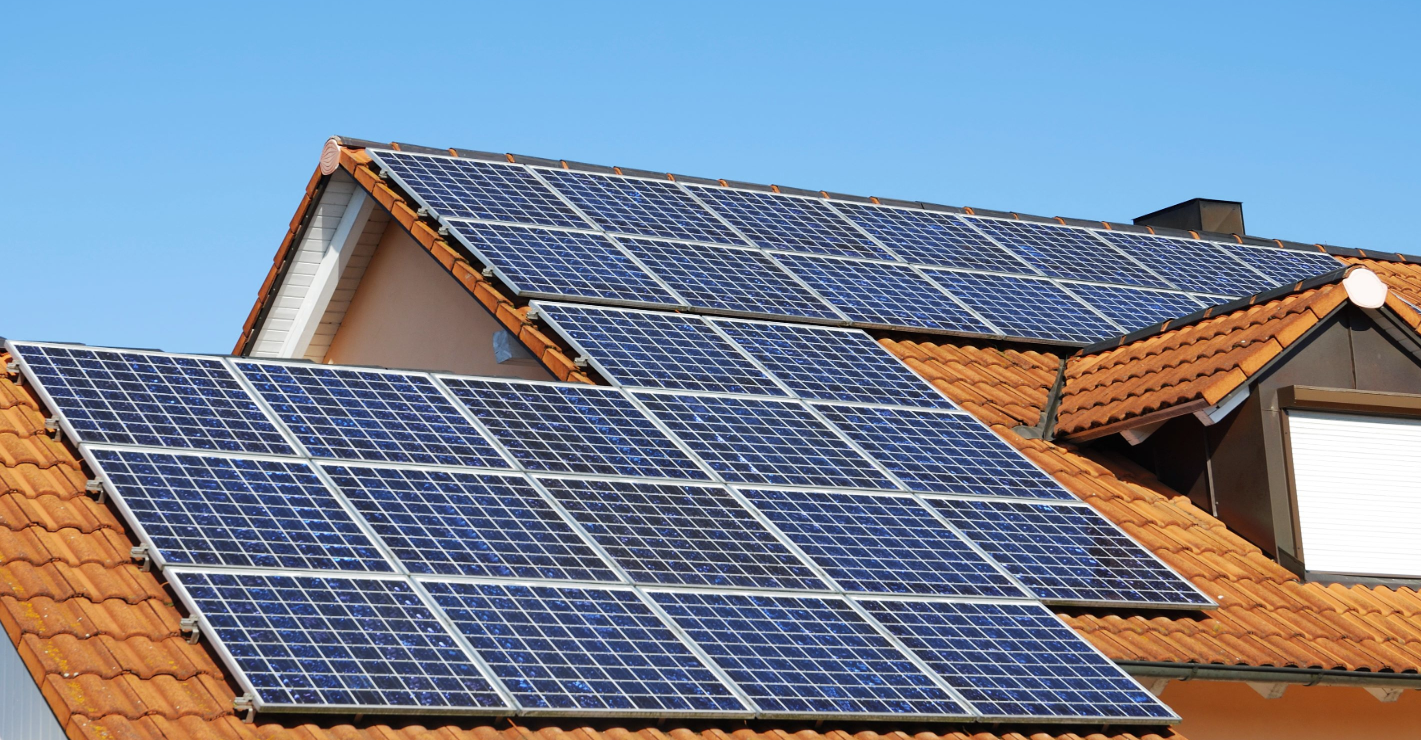 SOLAR - Năng lượng mặt trời