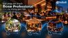 Giải pháp âm thanh Bose Professional cho ngành kinh doanh F&B