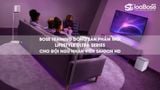 Bose chính hãng tổ chức giới thiệu & training dòng Lifestyle Ultra Series mới cho đội ngũ SAIGON HD