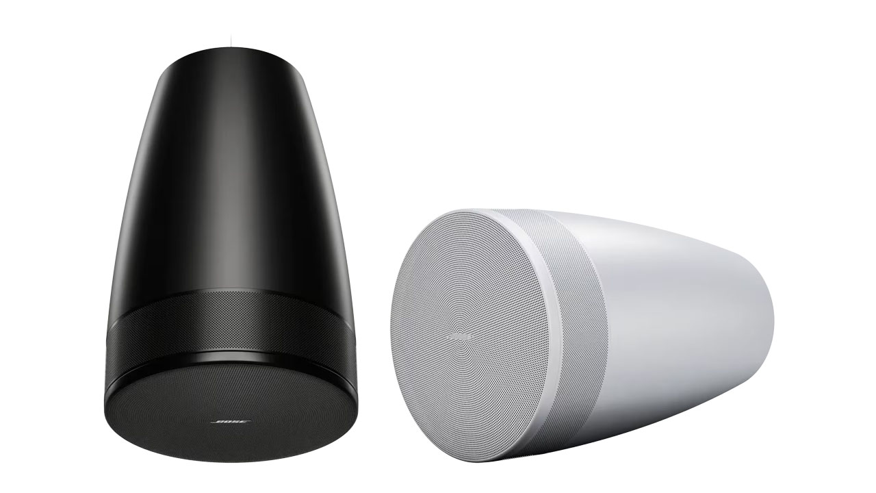 Loa treo trần cao cấp Bose DesignMax Luna DML88P chính hãng mới nhất giá rẻ nhất