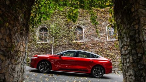 FORD GIẢI THÍCH LÝ DO DỪNG LÀM XE SEDAN: KHÔNG PHẢI THỊ TRƯỜNG HẾT NHU CẦU