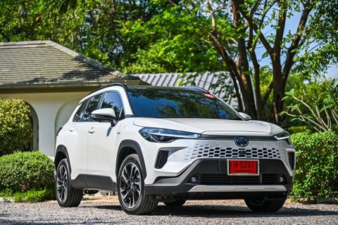 SO SÁNH ƯU ĐÃI THUẾ XE HYBRID GIỮA VIỆT NAM, THÁI LAN VÀ INDONESIA