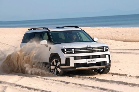 XE HÀN TẠI VIỆT NAM: CHỜ LẤY LẠI NHỮNG GÌ ĐÃ MẤT