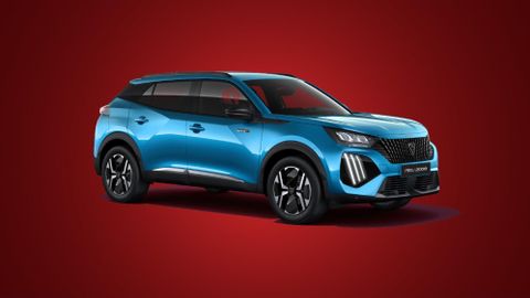 THACO AUTO RA MẮT NEW PEUGEOT 2008 ICONIC: ĐỀ CAO TÍNH CÁ NHÂN HOÁ, CHỐT GIÁ 779 TRIỆU ĐỒNG