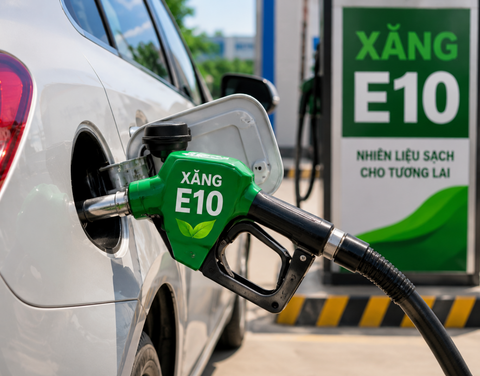 XE CŨ ÍT BẢO DƯỠNG CÓ THỂ GẶP VẤN ĐỀ GÌ KHI CHUYỂN SANG XĂNG E10?