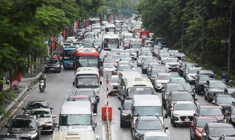 LƯU Ý LỚN NHẤT KHI HÀNG CHỤC TRIỆU XE MÁY VÀ Ô TÔ SỬ DỤNG XĂNG E10