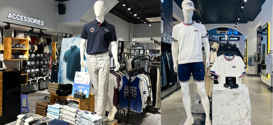 Manocanh Nam Dáng Kiểu Đẹp – Giá Sỉ, Đủ Mẫu Mới Nhất 2025