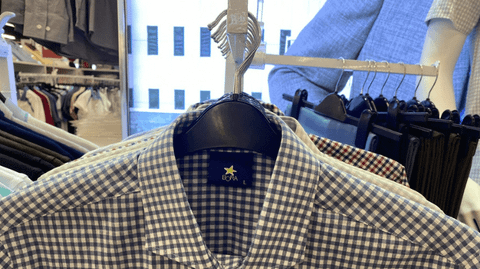 Móc Nhựa Cho Giặt Ủi Công Nghiệp – Bền Đẹp, Giá Sỉ Tận Xưởng