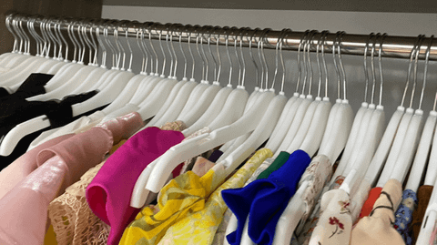 Móc Nhựa Giá Rẻ TPHCM – Cung Cấp Sỉ & Lẻ, Giao Nhanh Toàn Thành