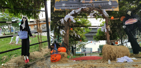 Cách Chọn Manocanh Halloween Chuẩn Đẹp – Bí Quyết Tăng Doanh Thu Mùa Lễ Hội