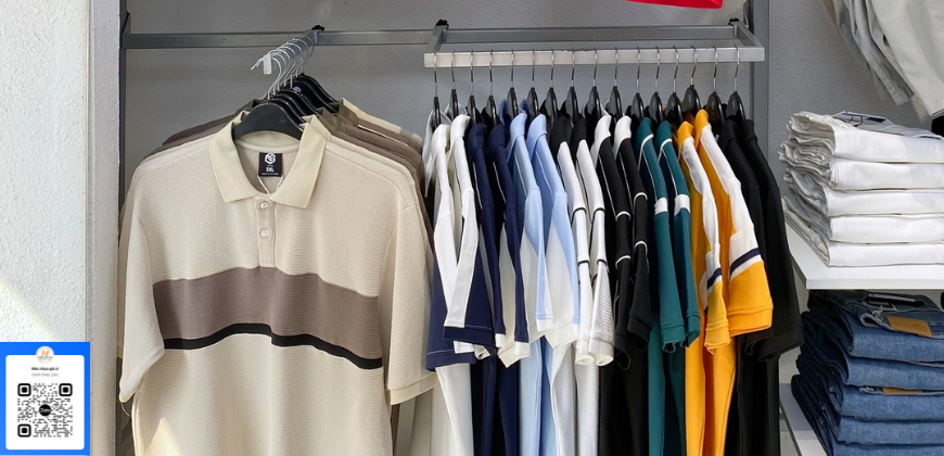 Móc Treo Quần Áo Giá Sỉ Rẻ Tại TPHCM – Nguồn Hàng Đẹp, Giao Nhanh