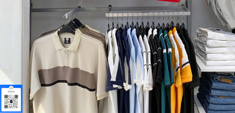 Móc Tiệm Giặt Là – Giải Pháp Treo Quần Áo Chuyên Nghiệp, Giá Sỉ Tận Gốc
