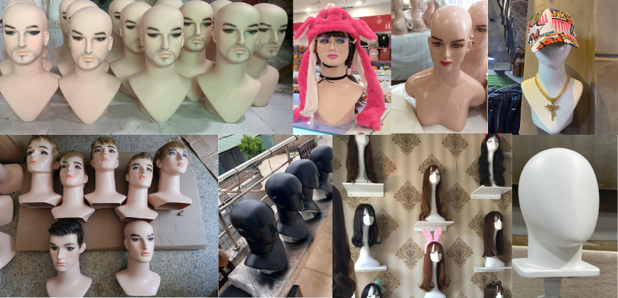 Mocnhuagiasi.com – Chuyên cung cấp đầu, tay, chân manocanh trưng bày thời trang & mô hình đào tạo spa, y tế