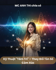 Bí Quyết Xử Lý Run Khi Nói Trước Đám Đông