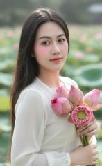 Giọng Nói Như Cánh Sen - Hành Trình Từ Tâm Tĩnh Đến Tiếng Lòng An Yên | MC Anh Thi