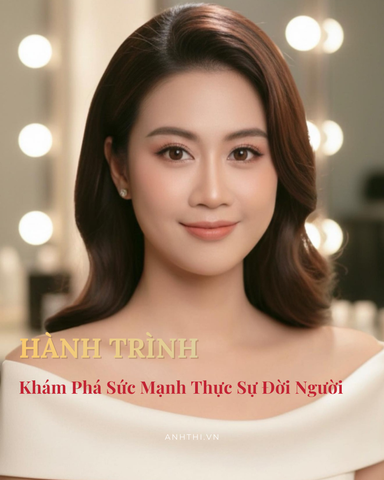 Mềm Mại Để Cảm Nhận, Bền Bỉ Để Bước Tiếp: Hành Trình Khám Phá Sức Mạnh Thực Sự Của Một Đời Người