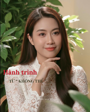 Giọng nói chuẩn không chỉ là phương tiện giao tiếp, nó là hình ảnh, là thần thái của bạn.