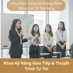 Các Khoá Học Đào Tạo Giọng Nói Và Kỹ Năng Dẫn Chương Trình Hàng Đầu Tại Đà Nẵng