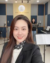 Học Cách Xem Nhẹ Chìa Khóa Đến Bình An của MC Anh Thi